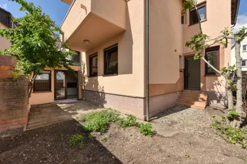 Terrasse v. Nord-Ost
