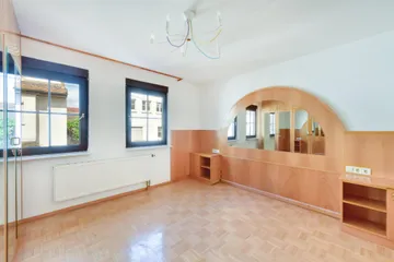 OG, Schlafen