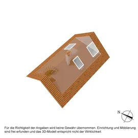 3D-Grundriss, Studio