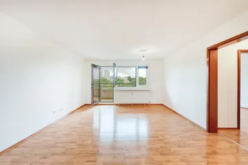 Wohnen nach Süden