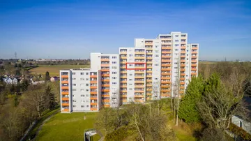 Hausansicht Süd
