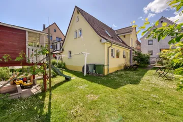 Haus & Garten v. Nord-Westen