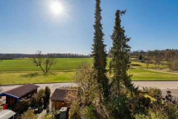 Blick nach Süd-Westen