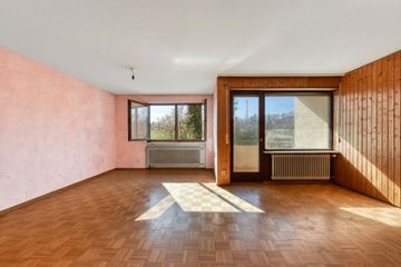 Wohnen nach Süd-Westen