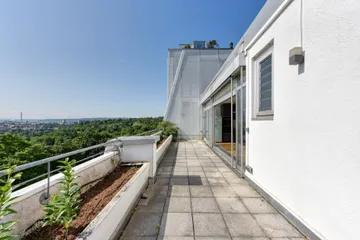 Terrasse Süd-Ost
