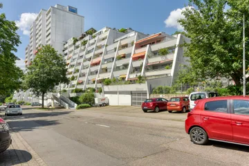 Haus von Osten