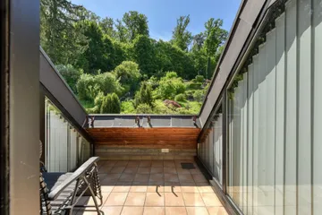 DG2, S-Balkon