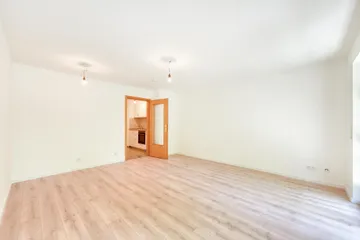 Wohnen von Nische