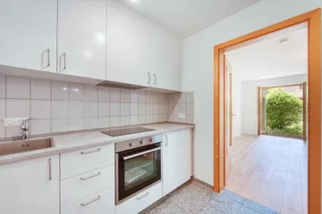 EBK zum Wohnen
