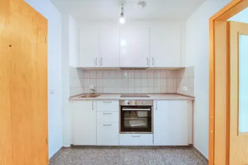 Einbauküche