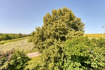 Blick nach Westen