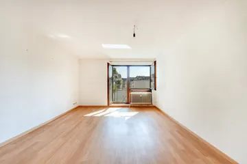 Wohnen mit Balkon
