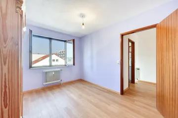 Schlafen zum Flur