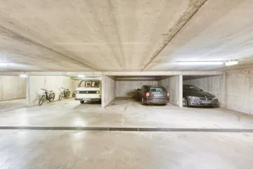 TG-Stellplatz Nr. 19