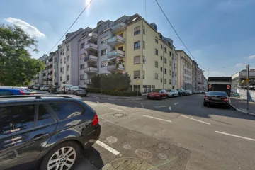 Hausansicht Ost