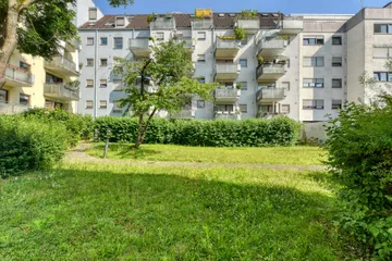 Hausansicht Nord-West