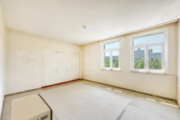 Wohnen v. Tür