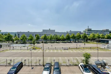 Blick nach Süd-Westen