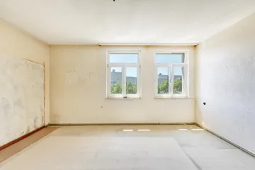 Wohnen