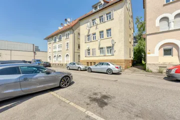 Hausansicht von Süden