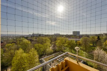 Blick nach Süd-Westen