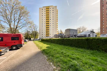 Hausansicht Nord