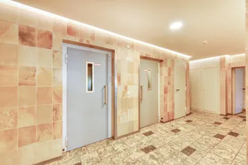 Aufzüge