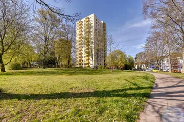 Hausansicht Süd-Ost