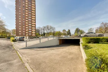 Tiefgarage