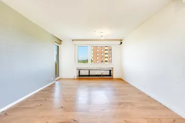 Wohnen mit Balkon