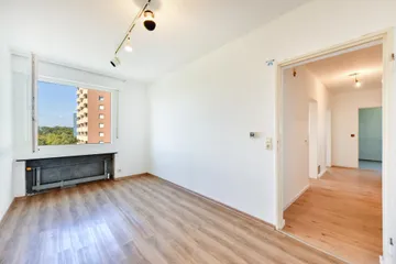 Arbeiten zum Flur
