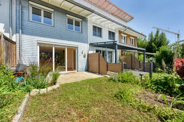 Garten & Haus v. S-W