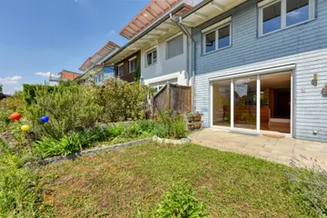 Haus & Garten v. S-O