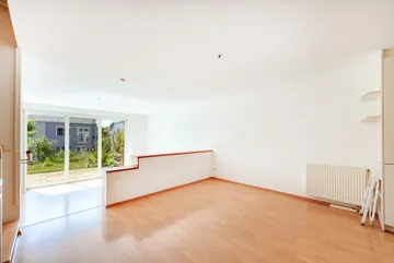 Essen v. Eingang