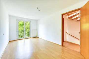 OG, Schlafen zum Flur