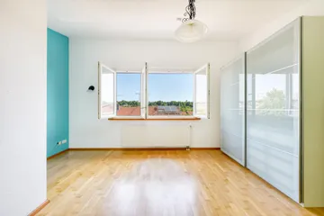 DG, Zimmer nach Süden