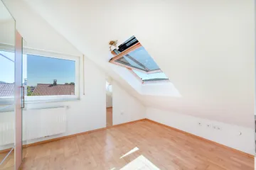 DG, Arbeitszimmer