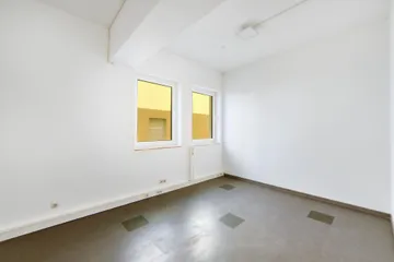 Büro 3 von Tür