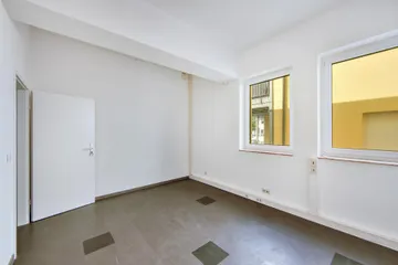 Büro 3 von rechts