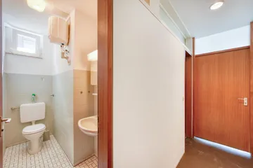 WC 1 gemeinschaftlich