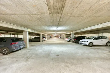 Tiefgarage