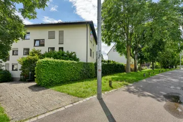 Hausansicht Nord