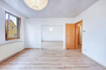 Wohnen zum Essen