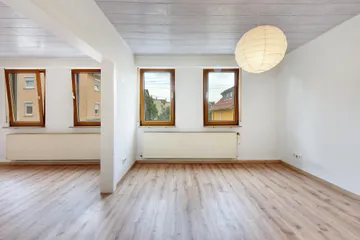Essen & Wohnen