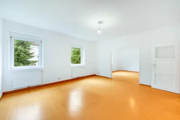 Wohnen zum Essen