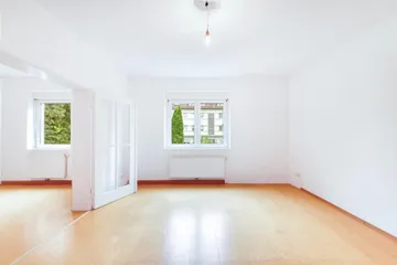 Essen von Tür