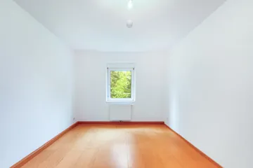 Schlafen von Tür