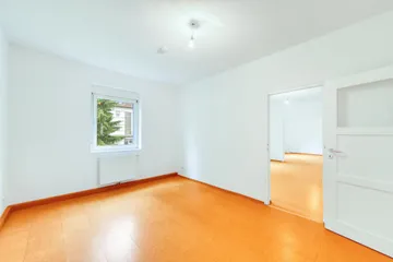 Schlafen zum Wohnen