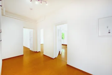 Diele zum Wohnen