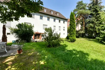 Haus & Garten v. Süd-West